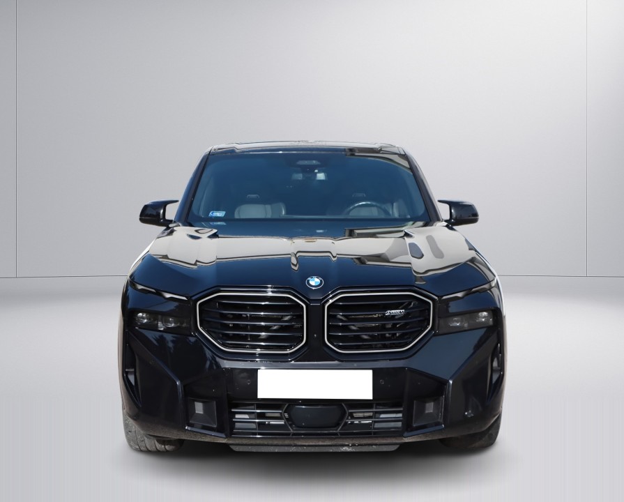 BMW XM 50e - foto 13