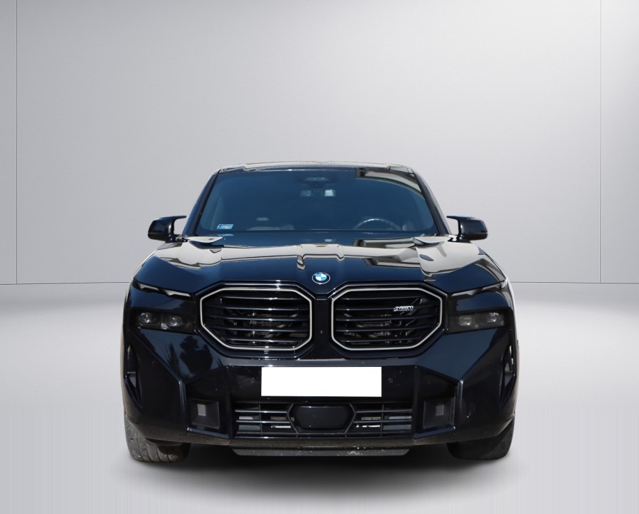 BMW XM 50e - foto 12