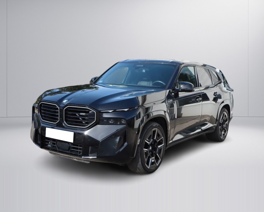 BMW XM 50e - foto 11