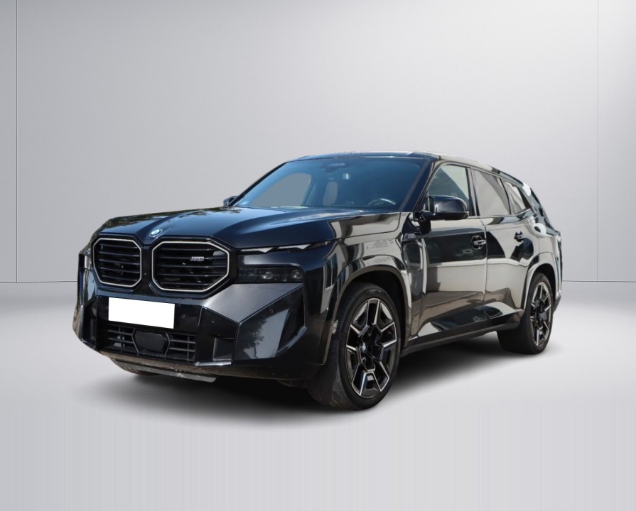 BMW XM 50e - foto 10