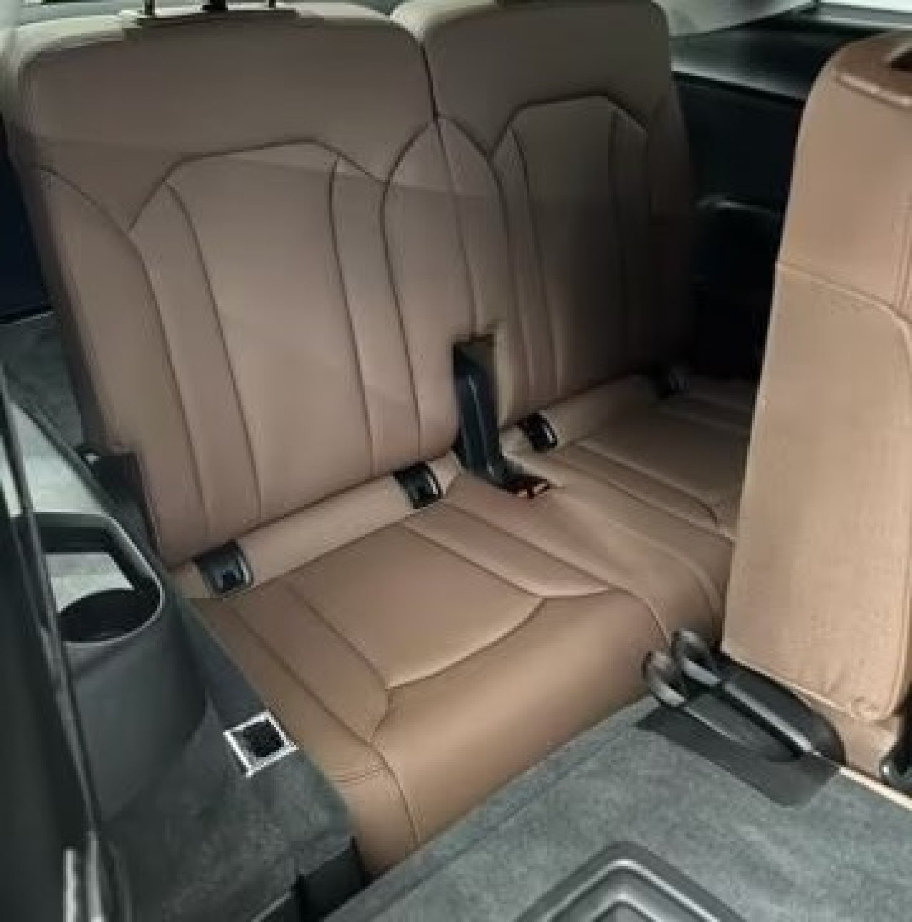 Audi Q7 45TDI quattro - foto 27