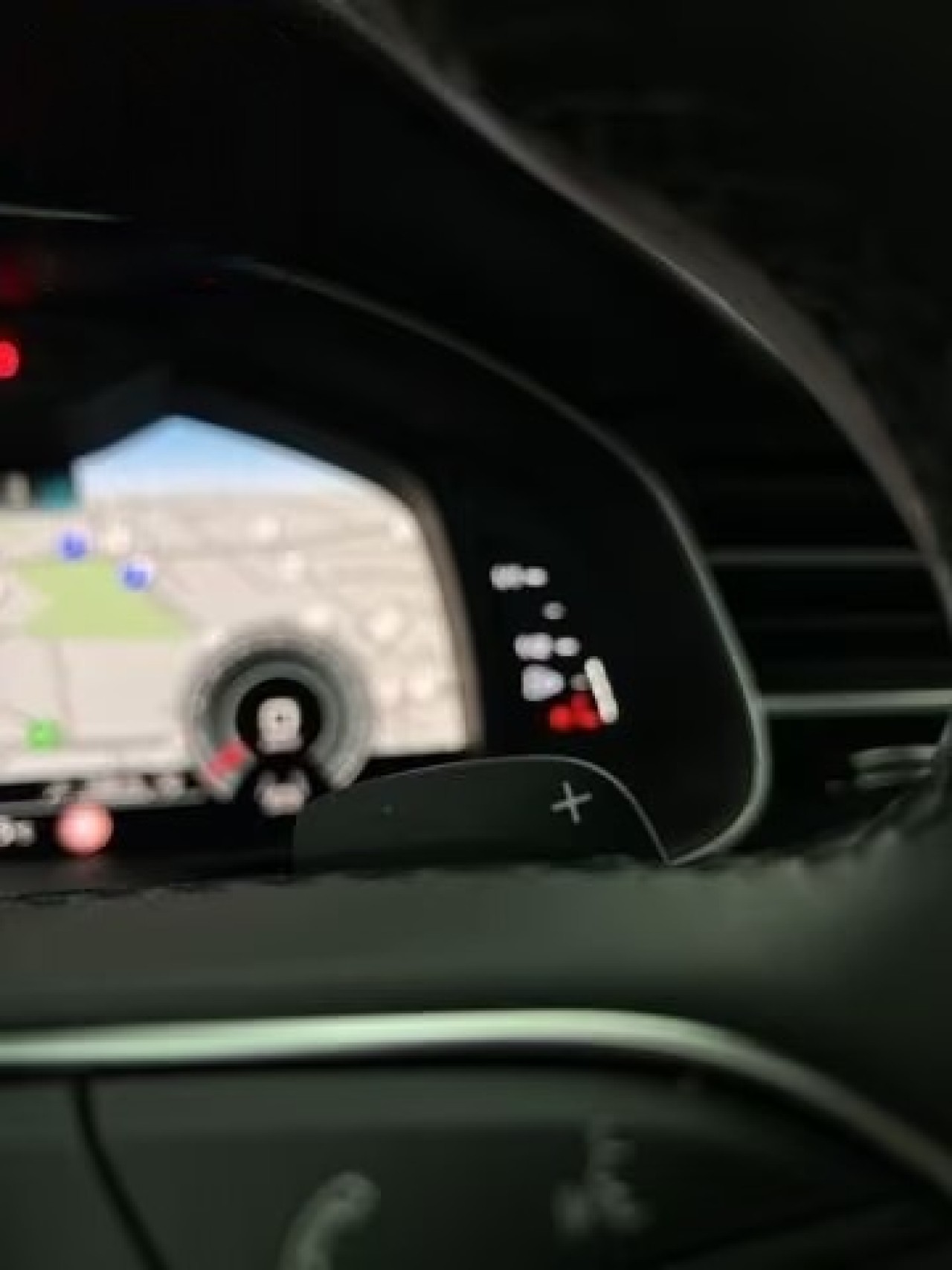 Audi Q7 45TDI quattro - foto 11