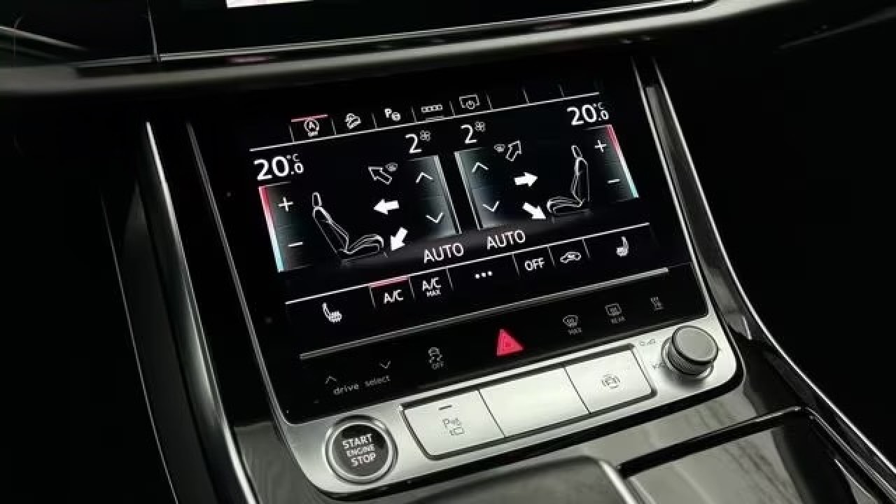 Audi Q7 45TDI quattro - foto 15
