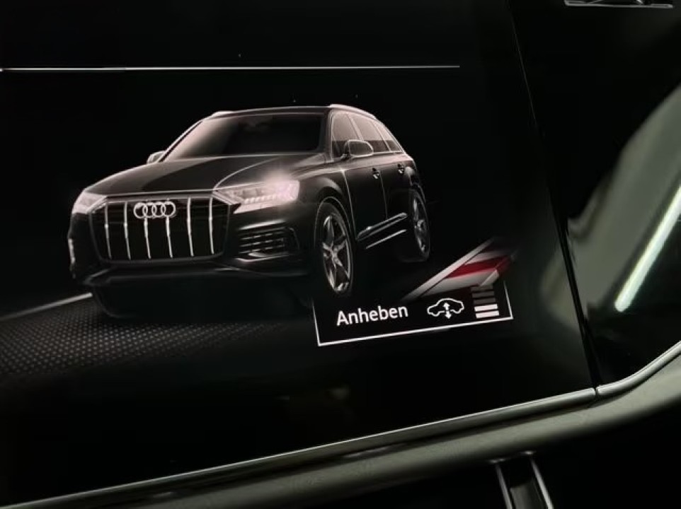 Audi Q7 45TDI quattro - foto 17