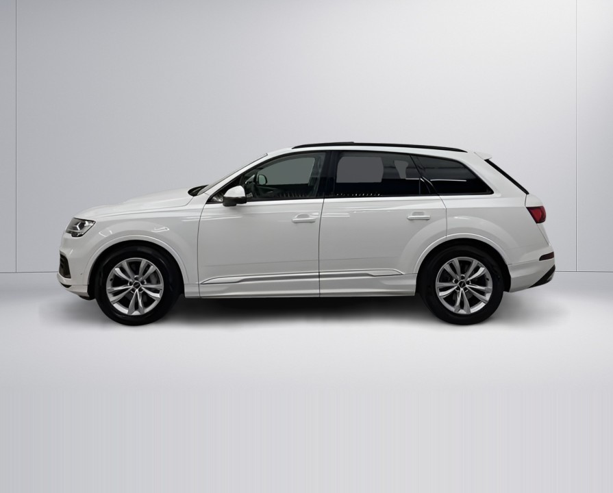 Audi Q7 45TDI quattro - foto 6