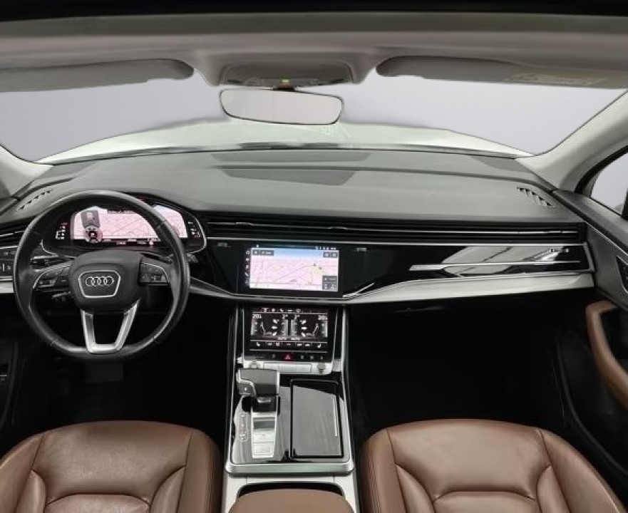 Audi Q7 45TDI quattro - foto 8