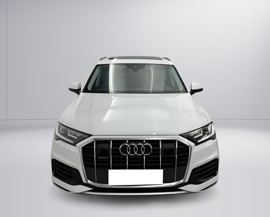 Audi Q7 45TDI quattro (2)