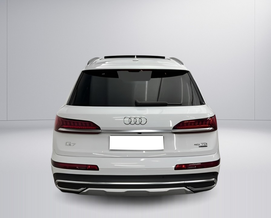 Audi Q7 45TDI quattro (5)