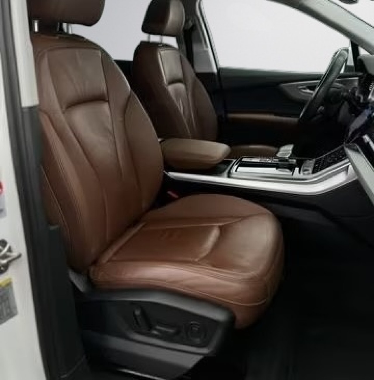 Audi Q7 45TDI quattro - foto 10