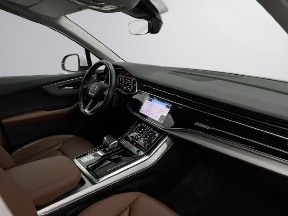 Audi Q7 45TDI quattro - foto 9