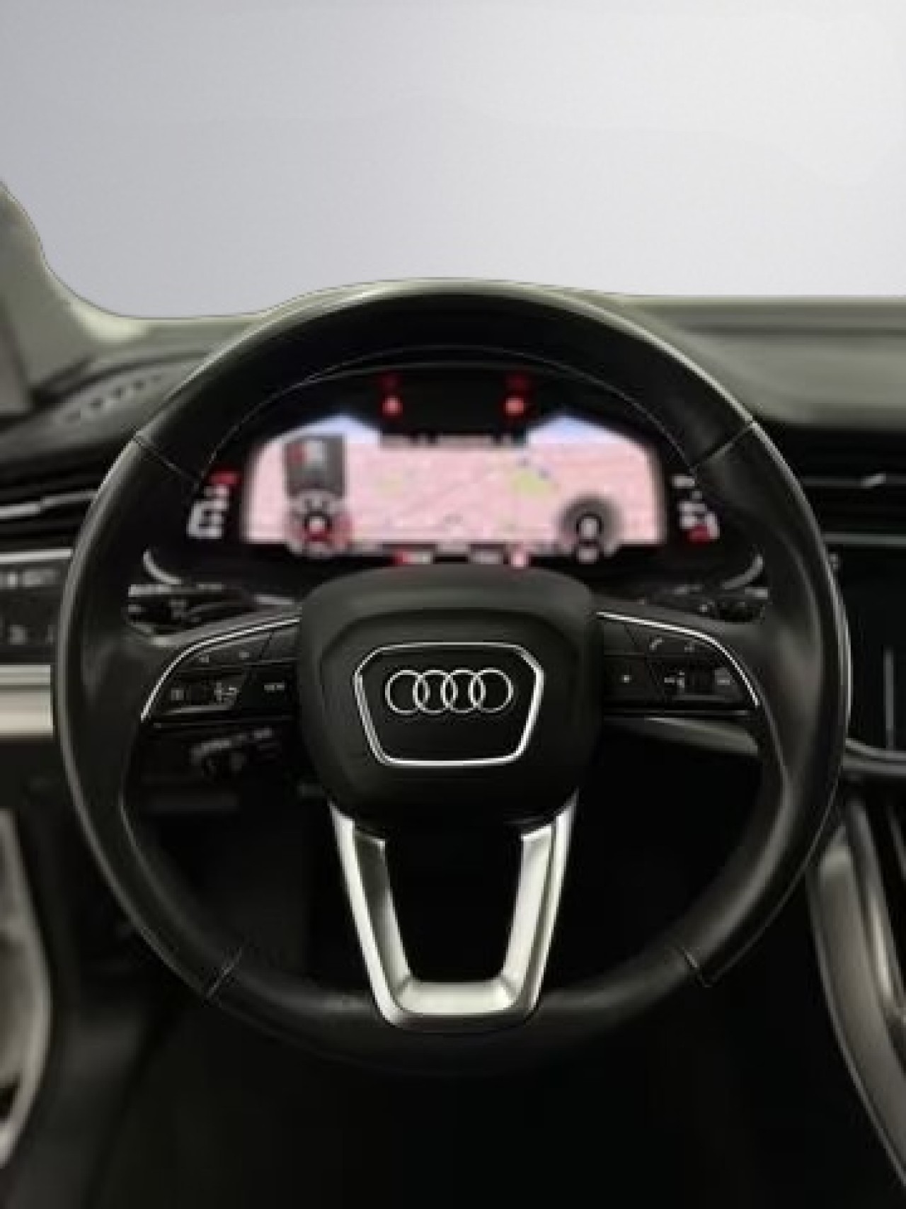 Audi Q7 45TDI quattro - foto 7