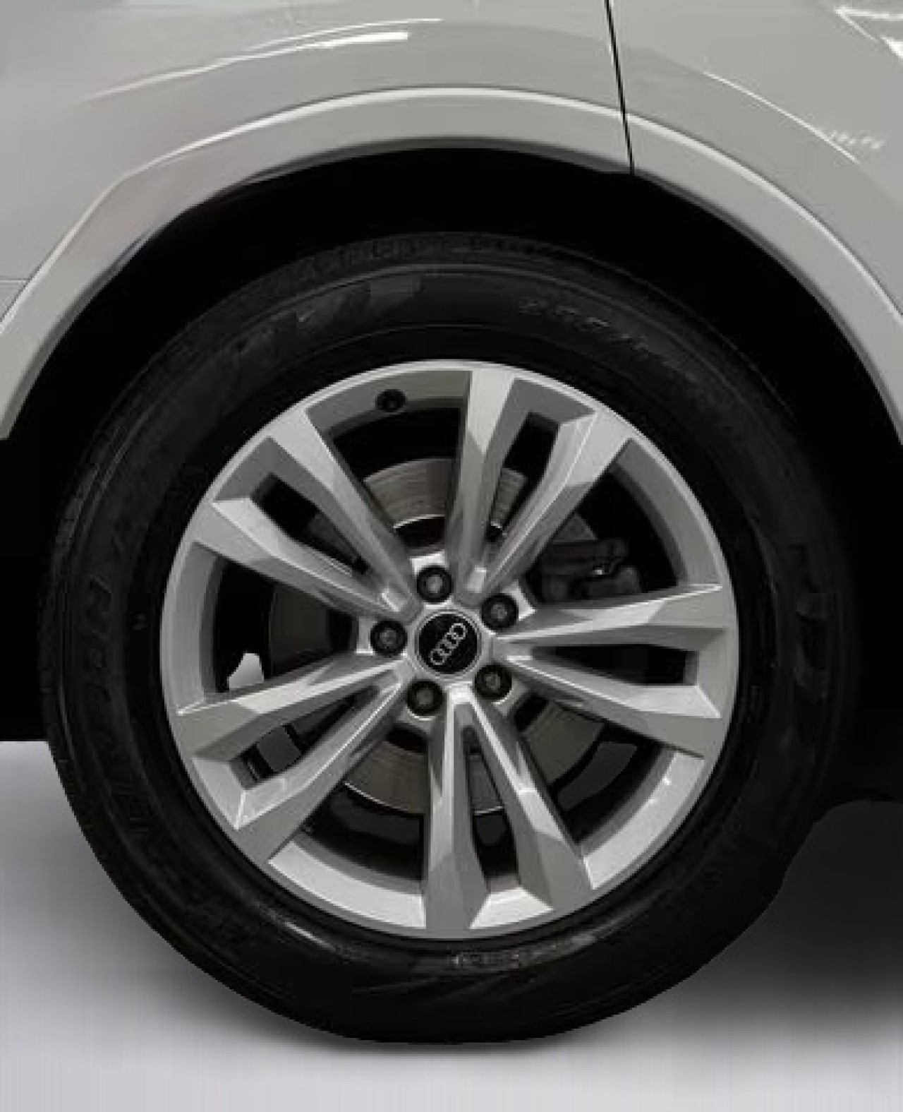Audi Q7 45TDI quattro - foto 37