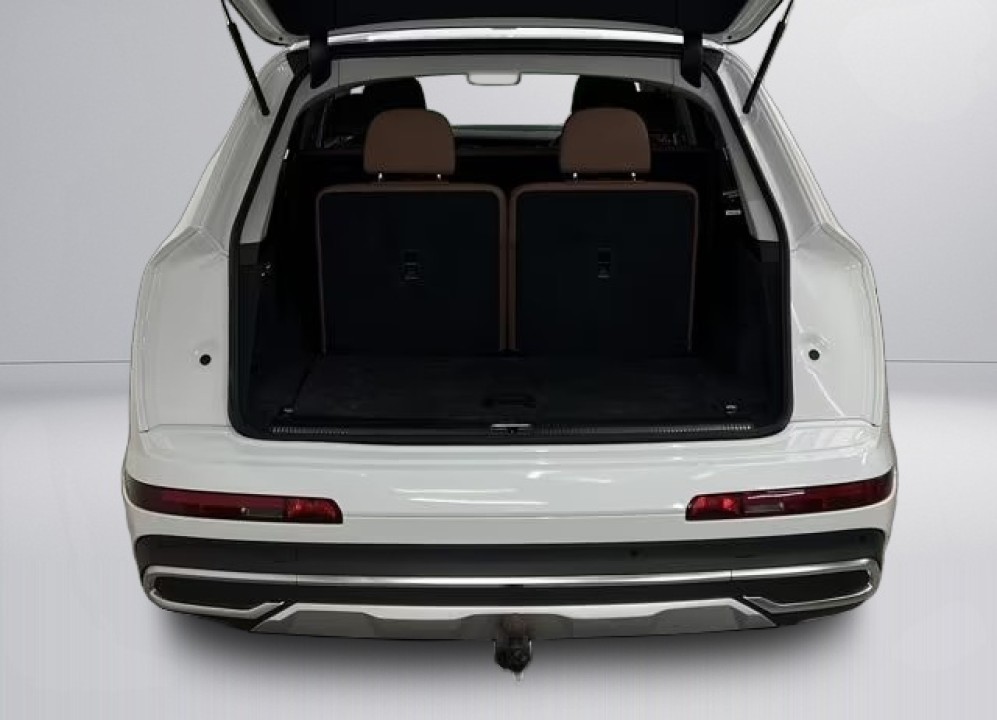 Audi Q7 45TDI quattro - foto 35