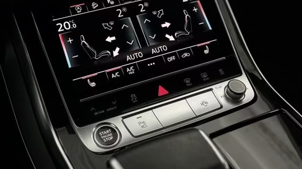 Audi Q7 45TDI quattro - foto 14