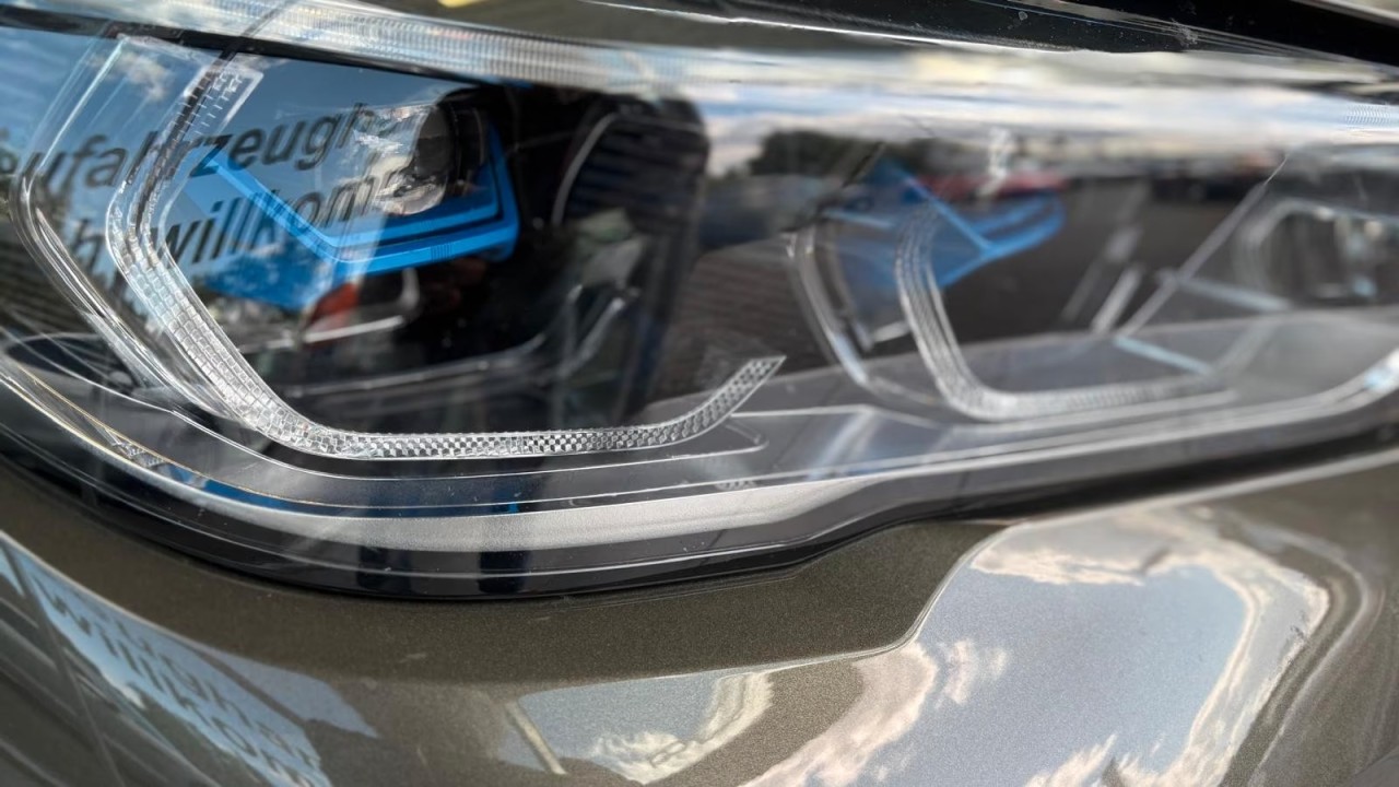 BMW X5 xDrive30d M-Sport - foto 24