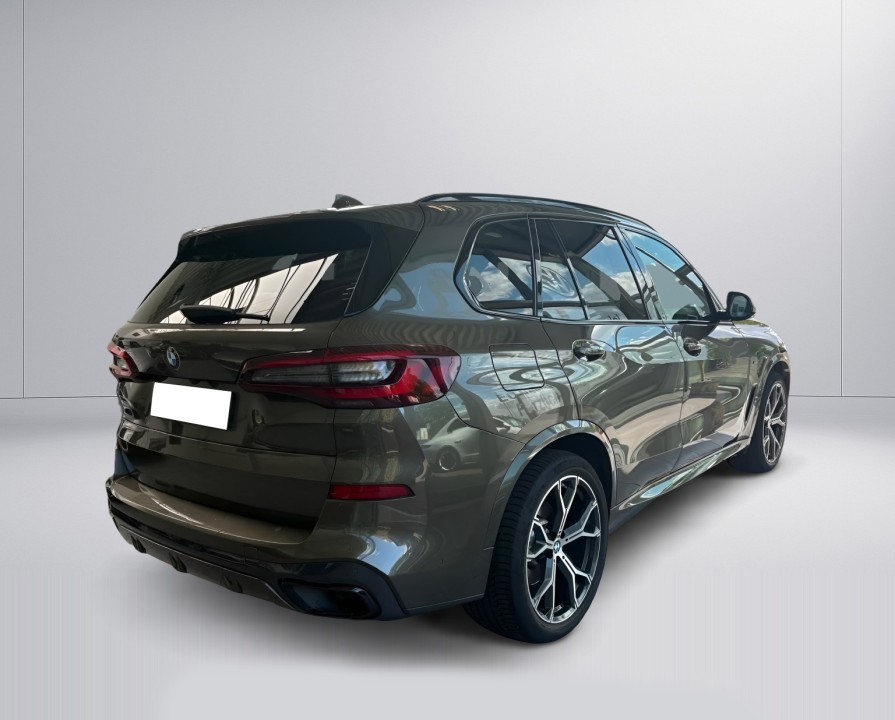 BMW X5 xDrive30d M-Sport (3)