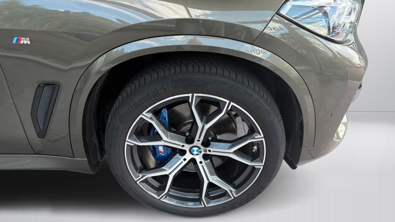 BMW X5 xDrive30d M-Sport - foto 27