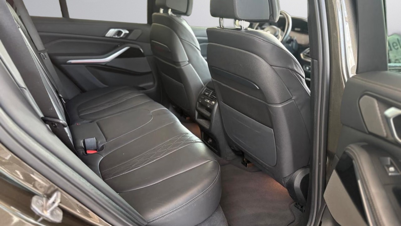 BMW X5 xDrive30d M-Sport - foto 13