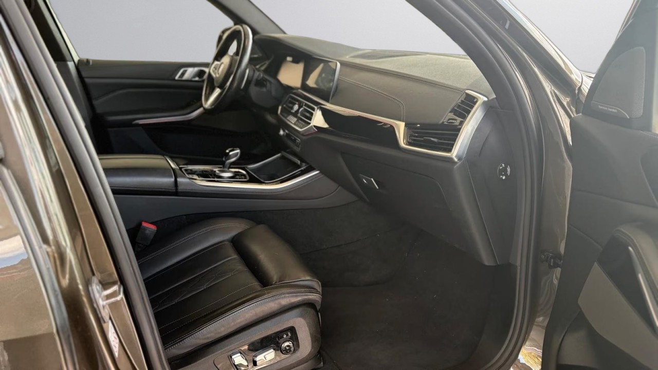 BMW X5 xDrive30d M-Sport (4)