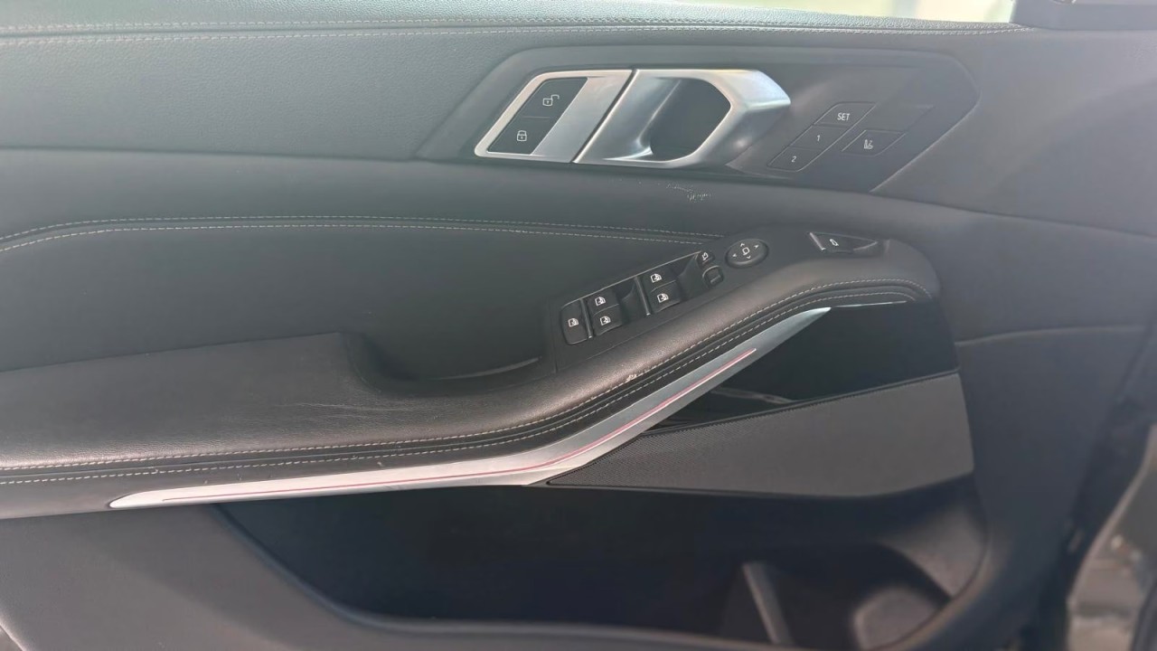 BMW X5 xDrive30d M-Sport - foto 15
