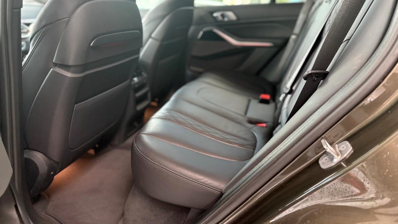 BMW X5 xDrive30d M-Sport - foto 14