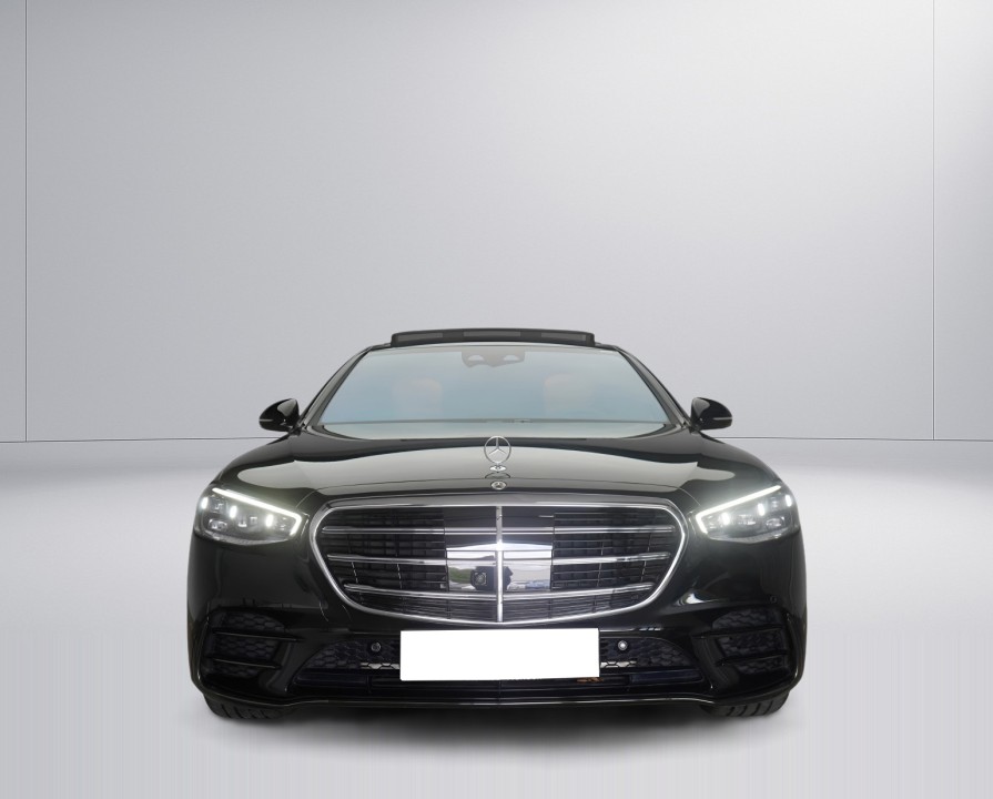 Mercedes-Benz S 580e 4MATIC AMG Line - foto 6
