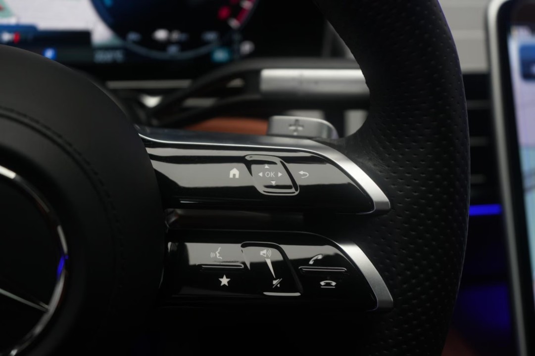 Mercedes-Benz S 580e 4MATIC AMG Line - foto 22