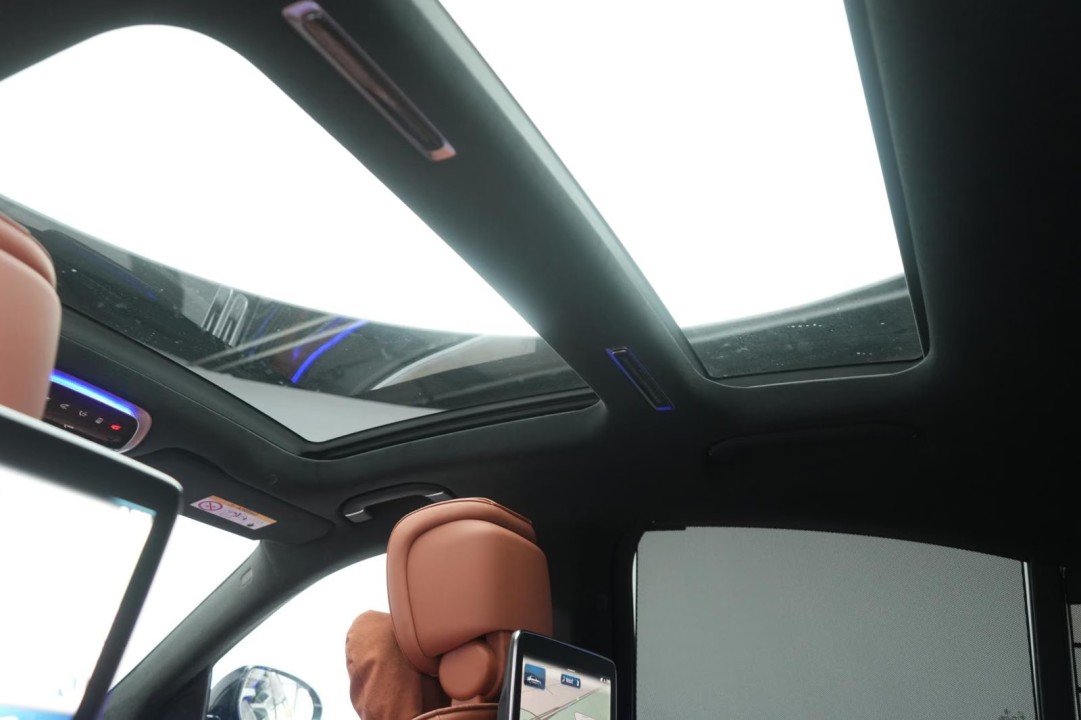 Mercedes-Benz S 580e 4MATIC AMG Line - foto 25