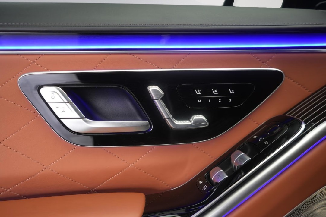 Mercedes-Benz S 580e 4MATIC AMG Line - foto 26