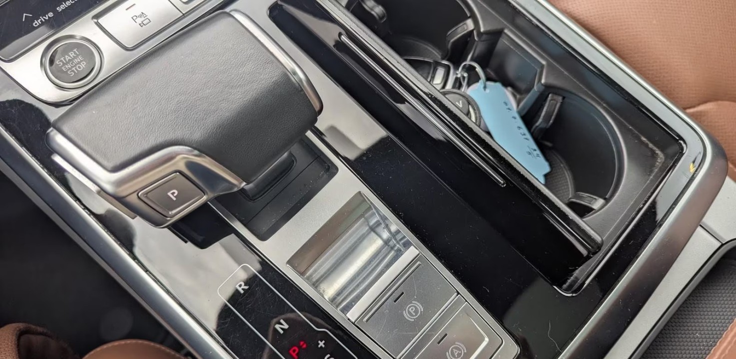 Audi Q7 50TDI quattro tiptronic - foto 16