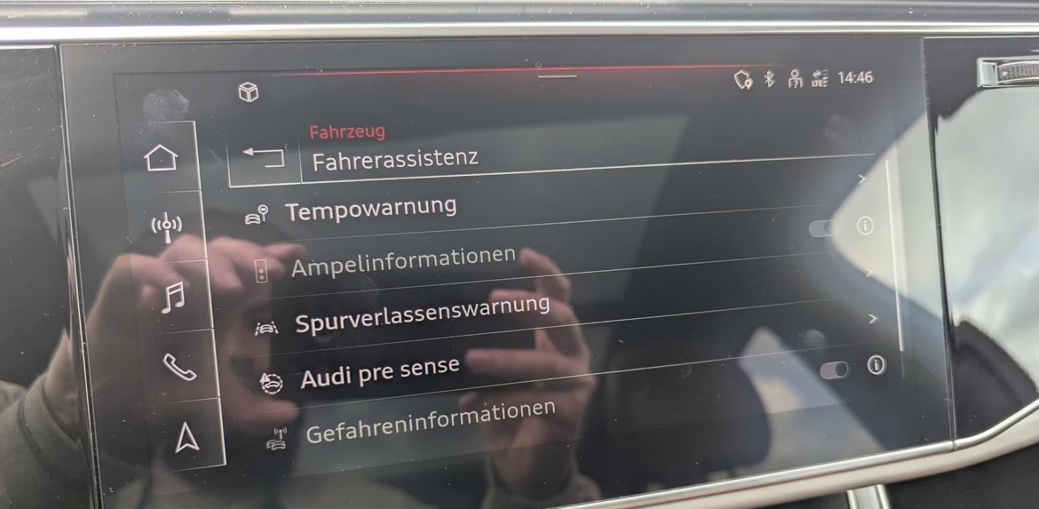 Audi Q7 50TDI quattro tiptronic - foto 17