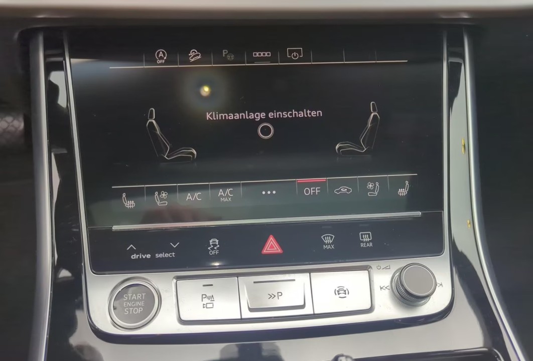 Audi Q7 50TDI quattro tiptronic - foto 19