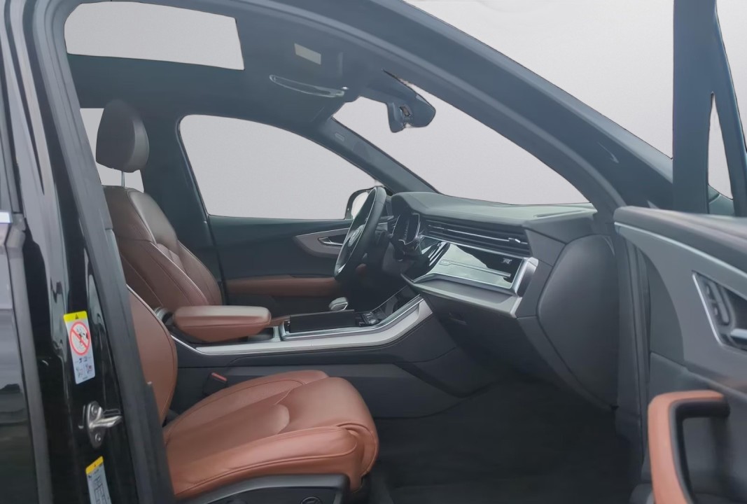Audi Q7 50TDI quattro tiptronic - foto 13