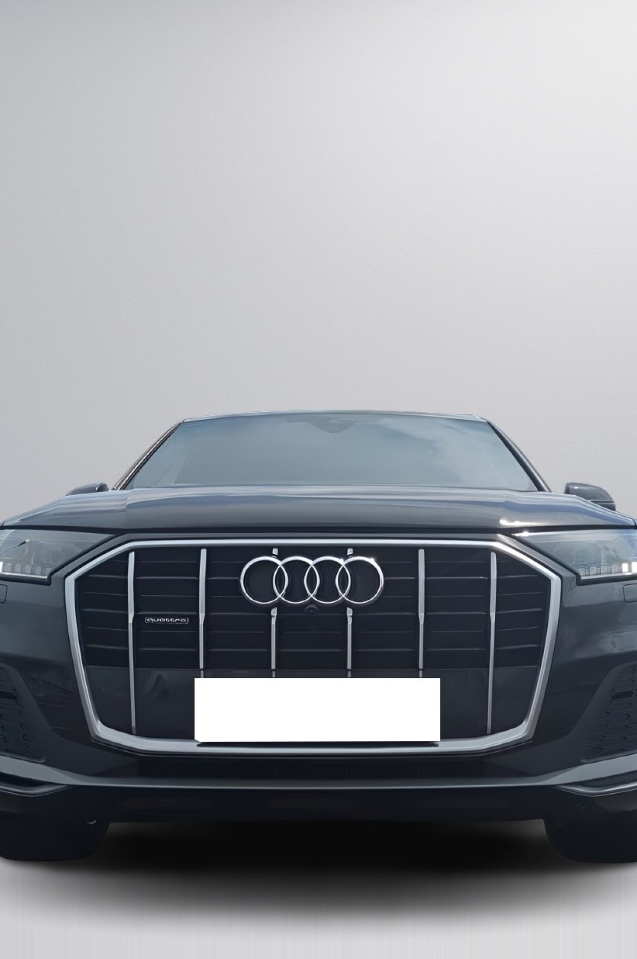 Audi Q7 50TDI quattro tiptronic - foto 8
