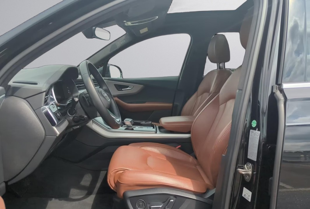 Audi Q7 50TDI quattro tiptronic - foto 9