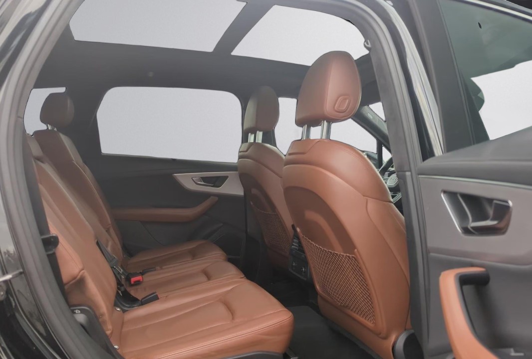 Audi Q7 50TDI quattro tiptronic - foto 12