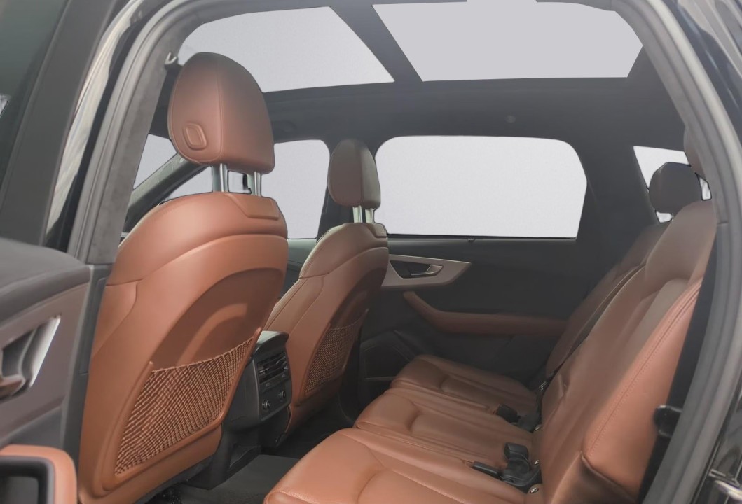 Audi Q7 50TDI quattro tiptronic - foto 11