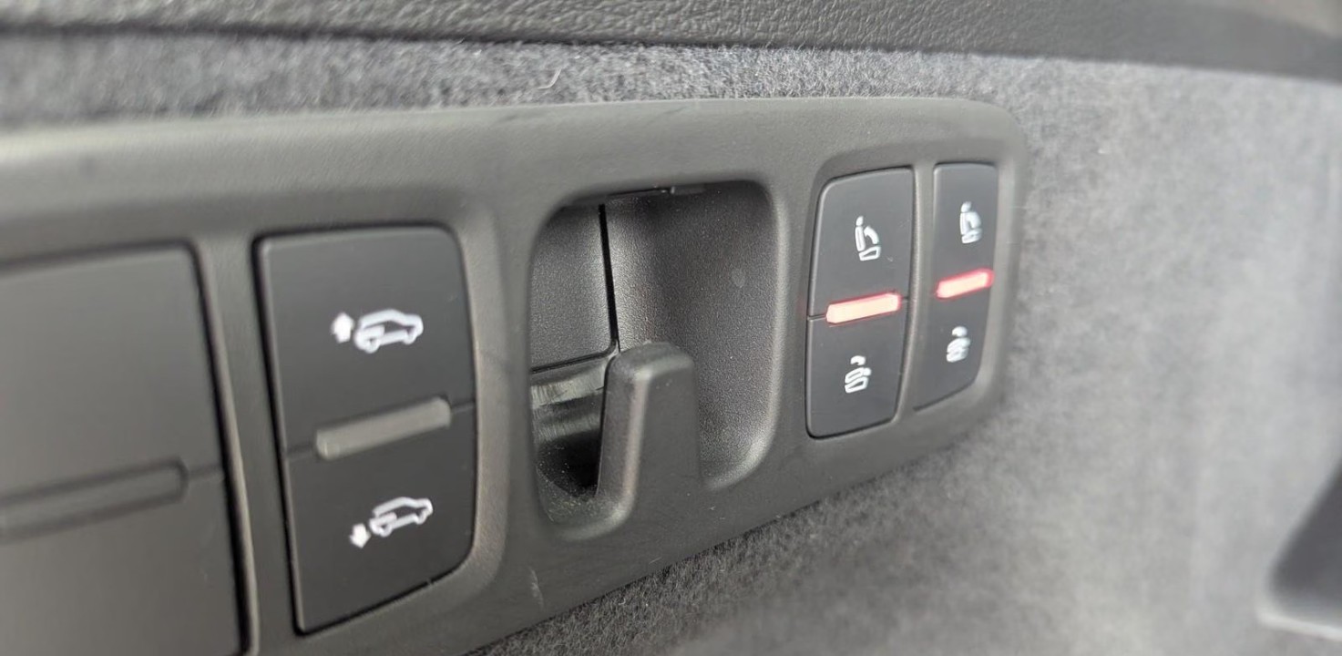 Audi Q7 50TDI quattro tiptronic - foto 23
