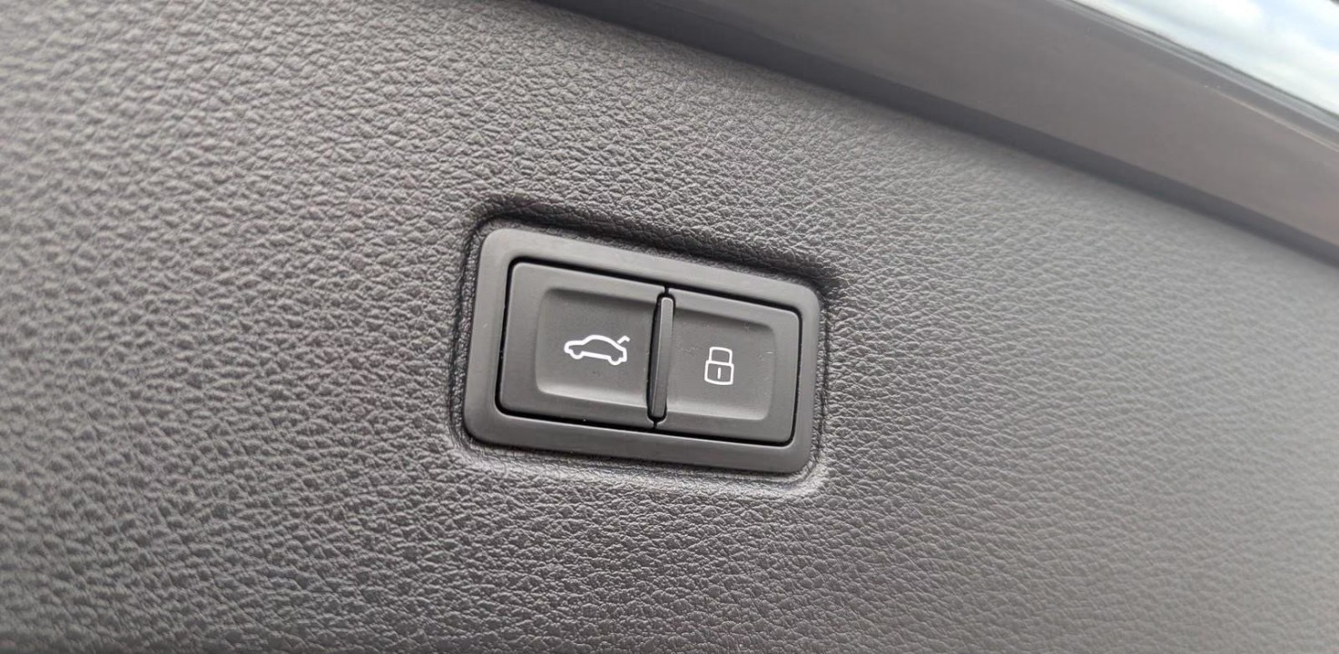 Audi Q7 50TDI quattro tiptronic - foto 24