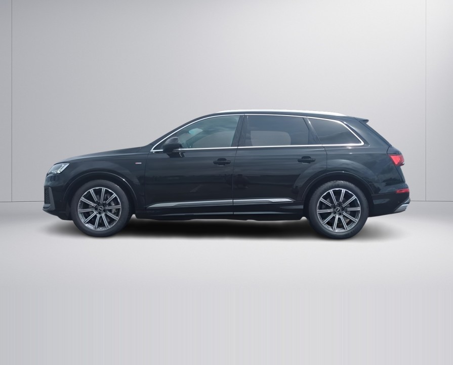 Audi Q7 50TDI quattro tiptronic - foto 6