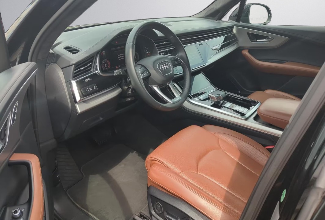 Audi Q7 50TDI quattro tiptronic - foto 10