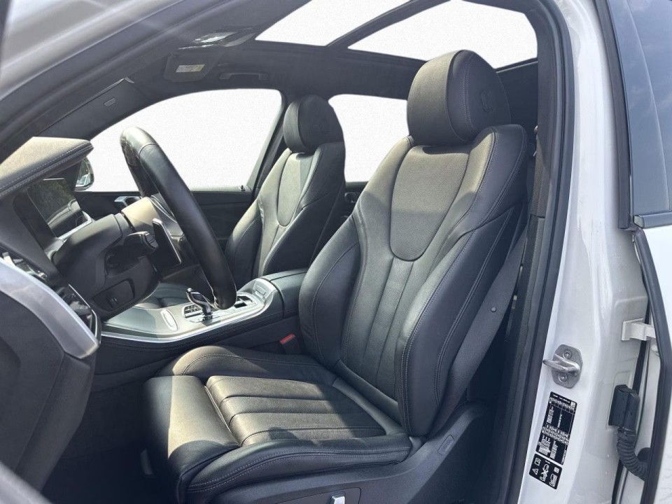 BMW X5 xDrive30d M-Sport - foto 6