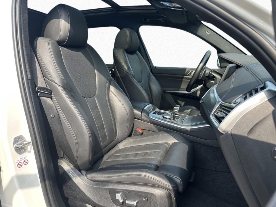 BMW X5 xDrive30d M-Sport - foto 8