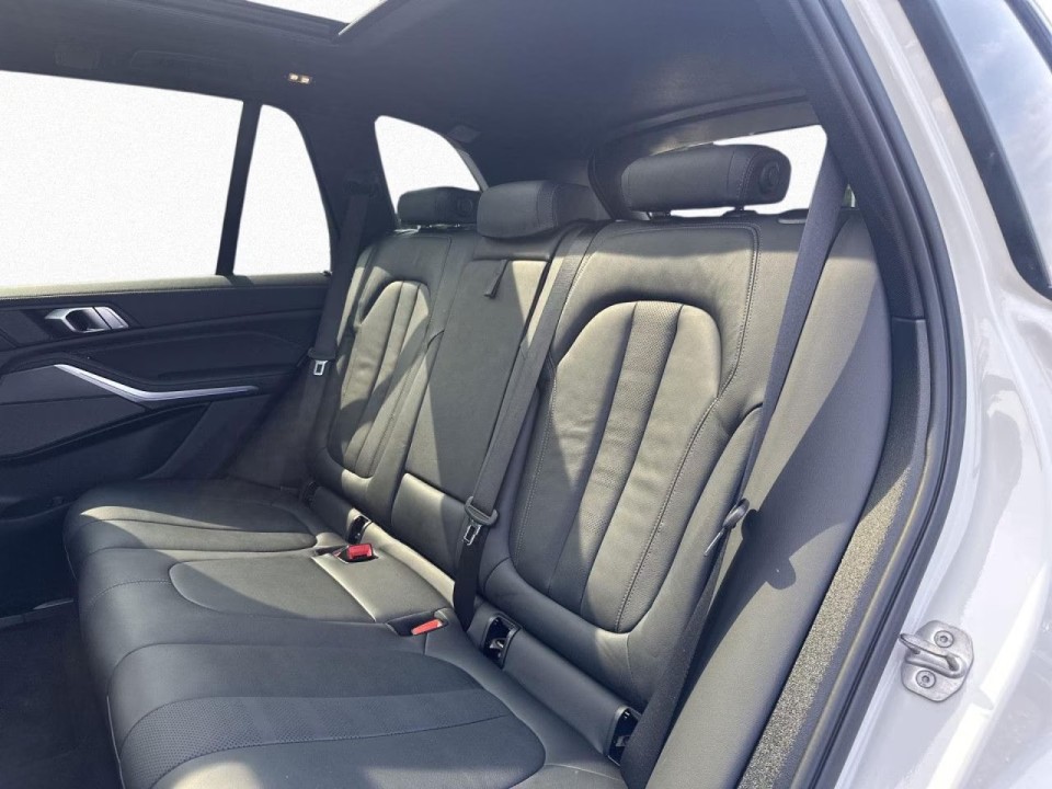 BMW X5 xDrive30d M-Sport - foto 7