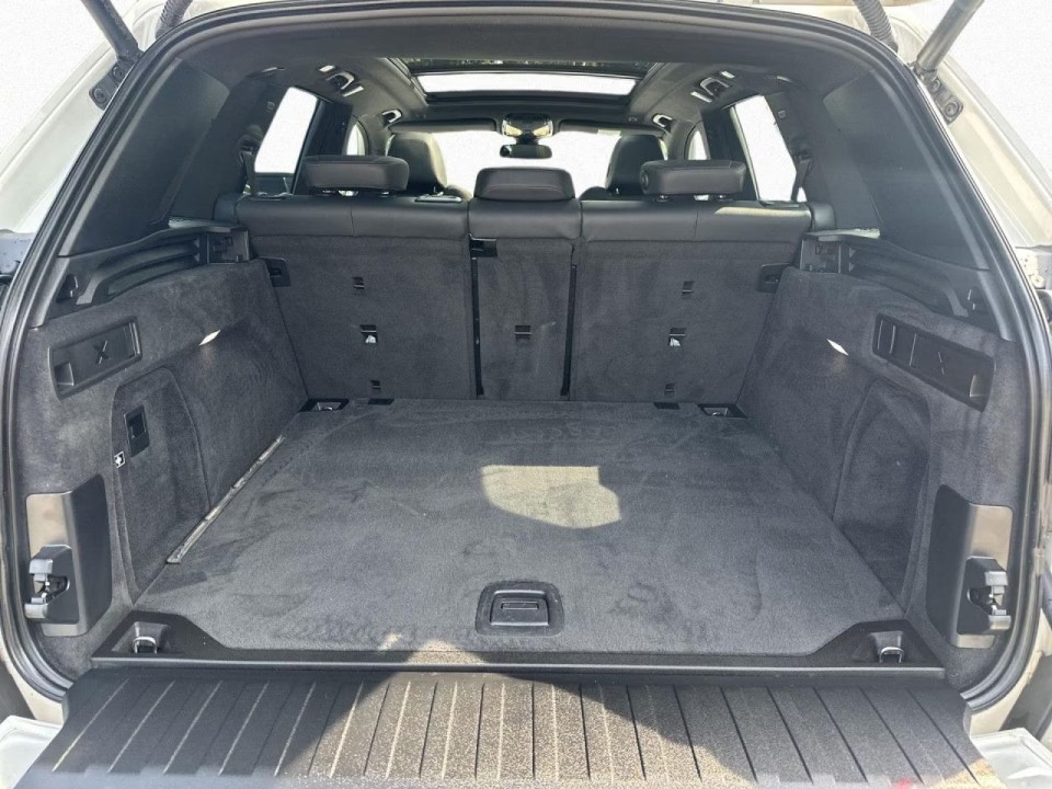 BMW X5 xDrive30d M-Sport - foto 14