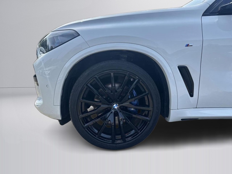 BMW X5 xDrive30d M-Sport - foto 15