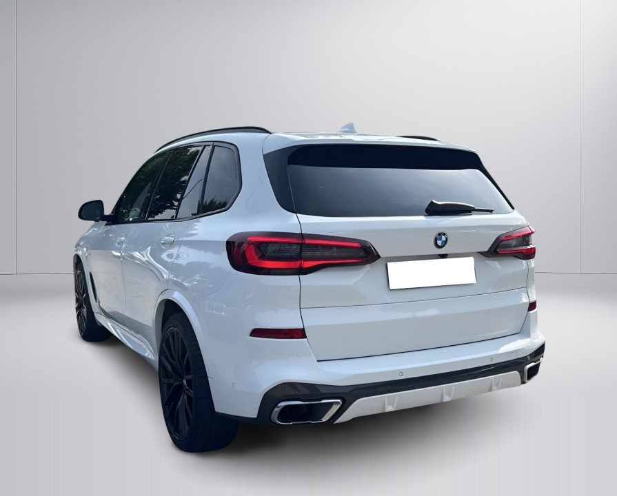 BMW X5 xDrive30d M-Sport (4)