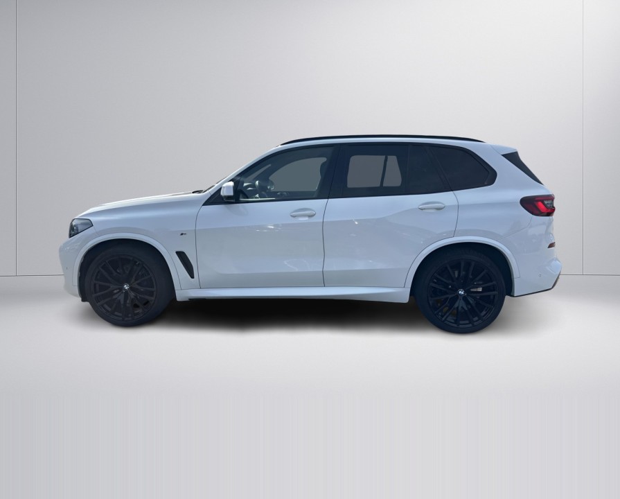 BMW X5 xDrive30d M-Sport (3)