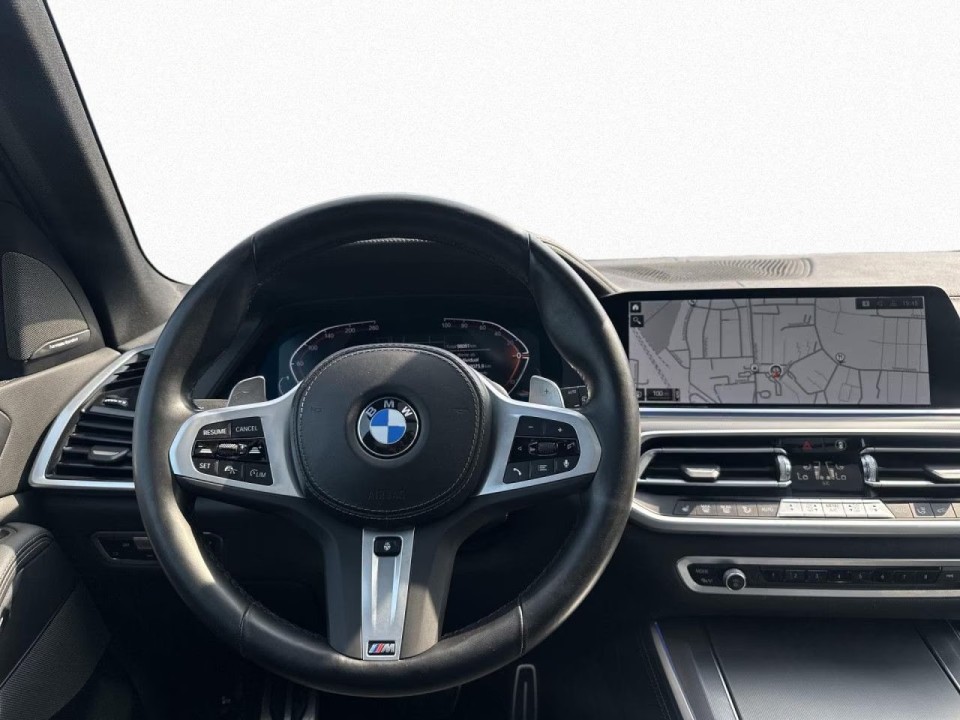 BMW X5 xDrive30d M-Sport - foto 10