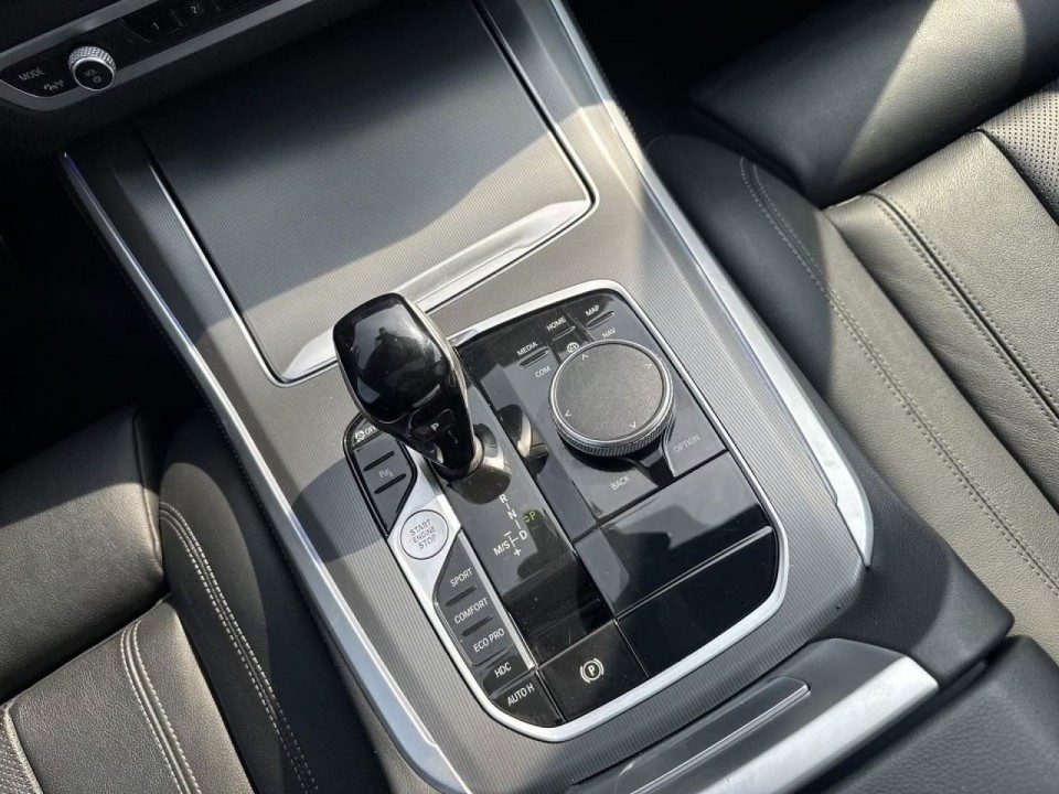 BMW X5 xDrive30d M-Sport - foto 12